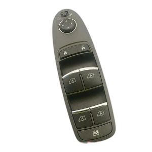 2014-2020 INFINITI Q50 Master Power Window and Door Lock Switch - Left (Driver) (Used OEM)