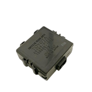 2010-2015 Toyota Prius Suspension and TPMS Control Module (Used OEM)