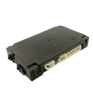 2016-2017 INFINITI Q50 Temperature Control Module (Used OEM)