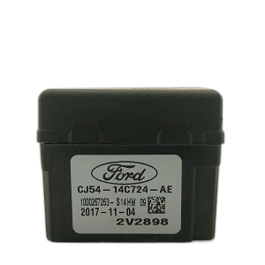OEM Heated Seat Control Module for 2014-2020 Ford C-MAX, ESCAPE (OEM)