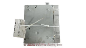 2005-2007 Mercedes-Benz E350 Radio Audio Amplifier (Used OEM)