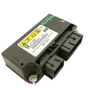 2012 Chevrolet Traverse Airbag Control Module (Used OEM)