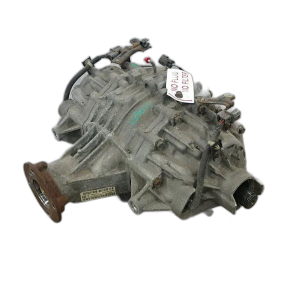 2007-2012 Acura RDX White Differential Carrier Assembly - Rear (Used OEM)