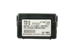 2007-2015 Mazda CX-9 Theft Control Module (Used OEM)