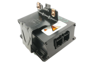 2011-2014 Ford F-150 12V to 110V DC Power Inverter Module (Used OEM)