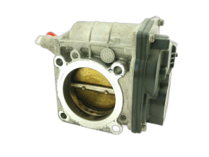 2014-2015 Nissan Rogue Select Fuel Injection Throttle Body Assembly (Used OEM)