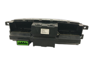 2010-2013 Acura MDX Console Automatic Temperature Control Module - Rear (Used OEM)