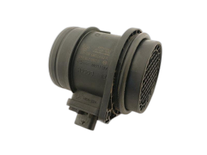 2011-2015 Mini Cooper Fuel Injection Air Flow Meter Assembly (Used OEM)