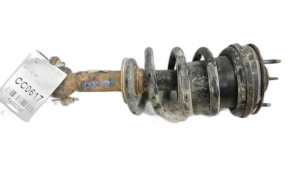 2015-2020 Chevrolet Suburban Front Suspension Strut Assembly with Increased Capacity Chassis (Used OEM)