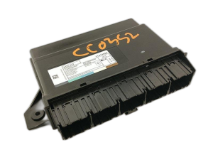 2011-2018 Volvo V60 Keyless Entry Theft Control Module (Used OEM)