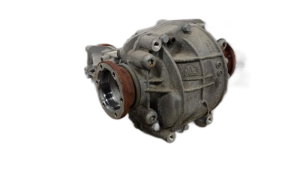 2009-2016 Audi A4 Differential Carrier Assembly - Rear (Used OEM)