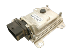 2017-2018 Nissan Versa Transmission Control Module (Used OEM)