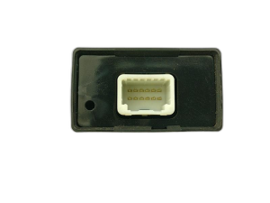 OEM Power Steering Control Module for 2009-2014 Nissan MURANO, Murano (OEM)