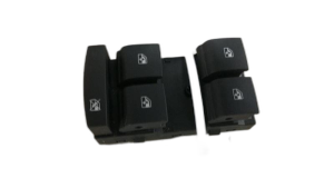2010-2017 Chevrolet Equinox Master Power Window and Door Lock Switch - Left (Driver) (Used OEM)