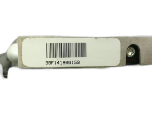2011-2016 Hyundai Elantra Tan Seat Belt Assembly with Pretensioner - Front, Right (Passenger) (Used OEM)
