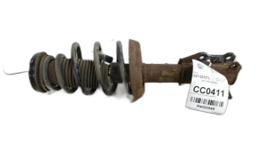 2014-2015 Chevrolet Impala Front Suspension Strut Assembly - Left (Driver) (Used OEM)