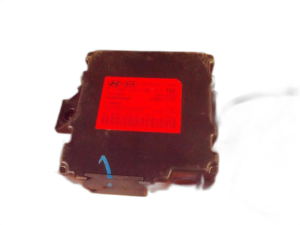 2011-2013 Kia Optima Suspension and TPMS Control Module (Used OEM)