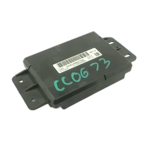 2014-2015 Dodge Journey Temperature Control Module (Used OEM)