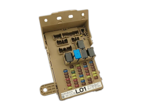 2015 Subaru Legacy Integrated Control Module (Used OEM)