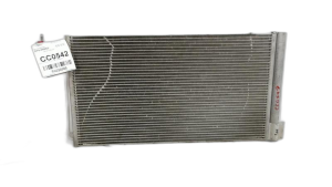 2012-2013 Ford Focus A/C Condenser Assembly (Used OEM)