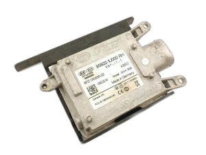 2014-2015 Kia Sorento Blind Spot Detection Control Module - Right (Passenger) (Used OEM)