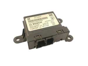 OEM Park Assist Control Module for 2010-2014 Cadillac, Chevrolet, General Motors, & GMC - Rear