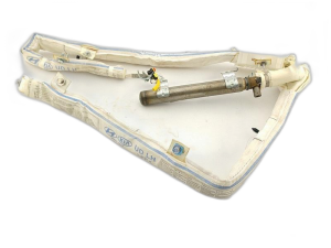 2011-2016 Hyundai Elantra Roof Curtain Air Bag - Left (Driver) (Used OEM)
