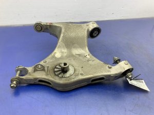 2017-2020 Jaguar F-Pace Lower Rearward Suspension Control Arm - Rear, Left (Driver) (Used OEM)