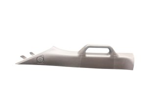 2015-2020 Ford F-150 Java (Brown) A-Pillar Trim Cover with Speaker - Front, Left (Driver) (Used OEM)