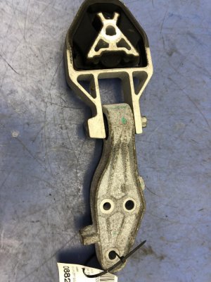 2019-2025 Volvo XC40 Torque Rod Engine Mount - Left (Driver) (Used OEM)
