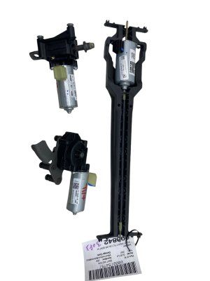 2020-2024 Mercedes-Benz GLB250 Seat Tilt and Slide Motor - Front (Used OEM)