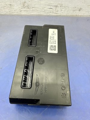 2022-2025 Genesis GV70 Heater System Control Module (Used OEM)