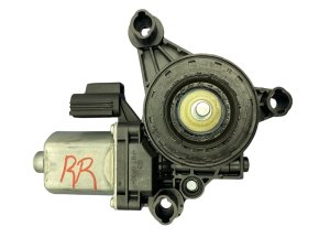 2021-2025 Ford Mustang Mach-E Door Window Motor - Rear, Right (Passenger) (Used OEM)