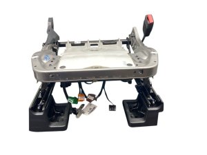 2024-2025 Lincoln Nautilus Lower Power Seat Track Frame Assembly - Front (Used OEM)