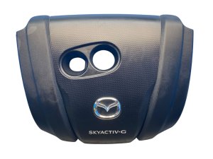 2020-2021 Mazda CX-30 Skyactiv Top Engine Cover (Used OEM)