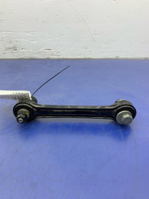 2021-2025 Kia Sorento Lower Locating Suspension Control Arm - Rear, Left (Driver) (Used OEM)