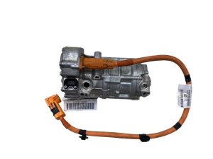 2019-2024 Jaguar I-Pace Electric A/C Compressor Assembly (Used OEM)