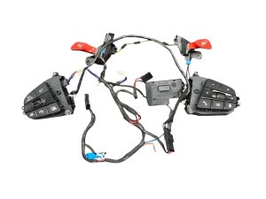2021 BMW X3 Steering Wheel Multifunction Switches (Used OEM)