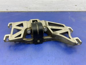 2018-2021 Jaguar F-Type Transmission Crossmember Bracket Mount Assembly (Used OEM)