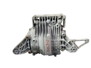 2017-2018 Porsche Macan Torque Vectoring Locking Differential Carrier Assembly - Rear (Used OEM)