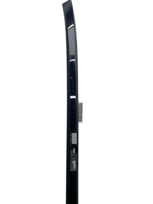 2022-2025 INFINITI QX60 Black Roof Rail Trim Moulding (Used OEM)