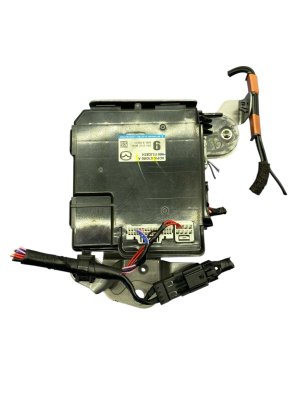 2023-2025 Mazda CX-5 Network Gateway Control Module (Used OEM)
