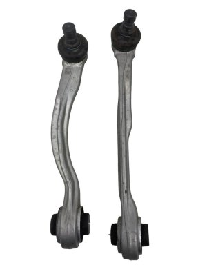 2017-2024 Audi Q7 Upper Suspension Control Arm Set - Front, Left (Driver) (Used OEM)