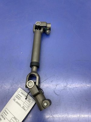 2020-2025 Ford Escape Lower Intermediate Steering Shaft (Used OEM)