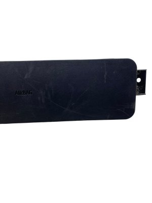 2020-2022 BMW X6 Lower Dashboard Knee Air Bag - Front, Right (Passenger) (Used OEM)