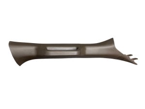 2018-2020 Ford F-150 Java (Brown) A-Pillar Trim Cover with Speaker - Front, Right (Passenger) (Used OEM)