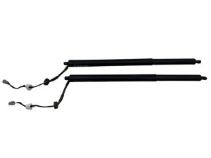 2024-2026 Lincoln Nautilus Power Tailgate Lift Support Strut Set (Used OEM)