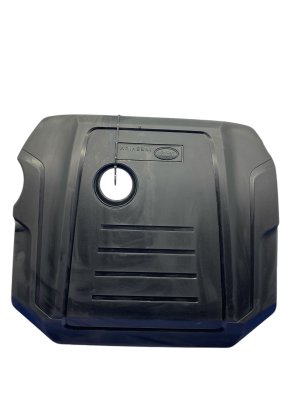 2016-2020 Jaguar F-Pace Engine Appearance Top Cover (Used OEM)