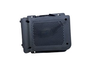2024-2025 BMW X2 Central Subwoofer Speaker (Used OEM)