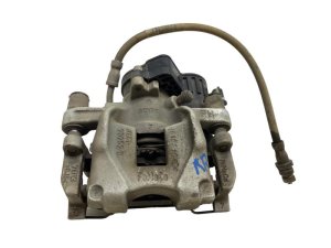 2020-2025 Ford Escape Disc Brake Caliper with Electronic Parking Brake - Rear, Right (Passenger) (Used OEM)